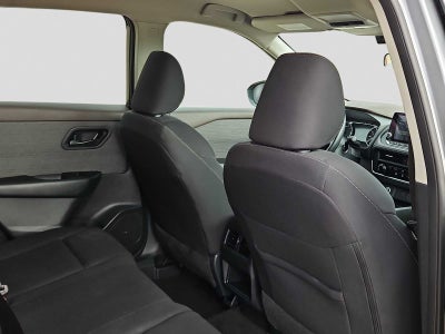 2023 Nissan Rogue S Intelligent AWD