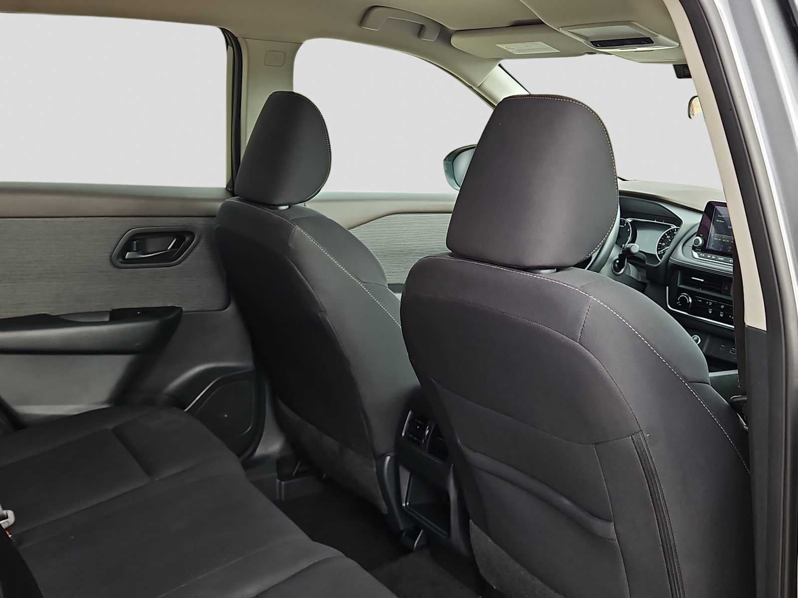 2023 Nissan Rogue S Intelligent AWD