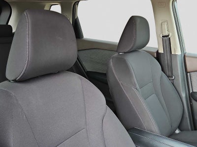 2023 Nissan Rogue S Intelligent AWD