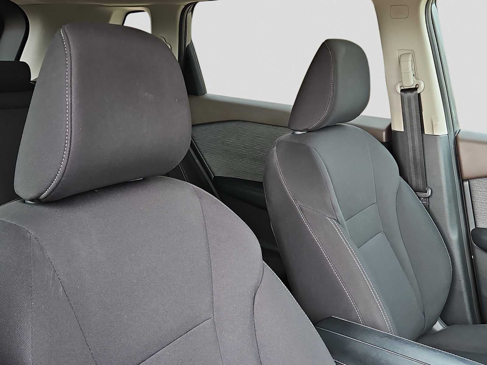 2023 Nissan Rogue S Intelligent AWD