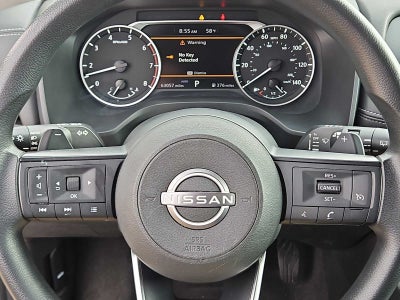 2023 Nissan Rogue S Intelligent AWD