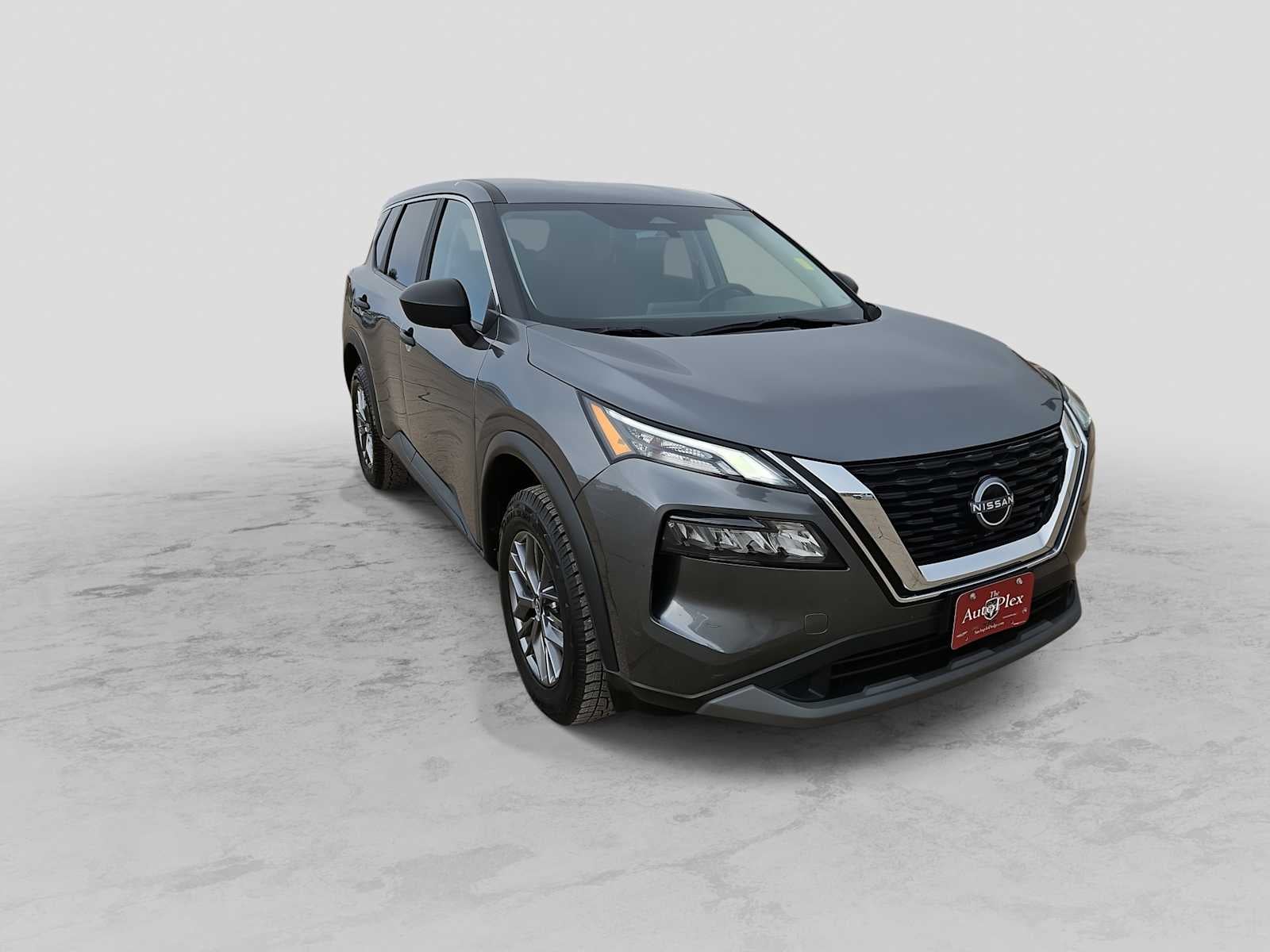 2023 Nissan Rogue S Intelligent AWD
