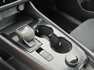 2023 Nissan Rogue S Intelligent AWD