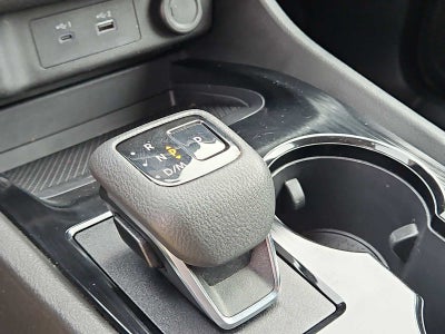 2023 Nissan Rogue S Intelligent AWD