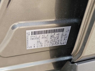 2023 Nissan Rogue S Intelligent AWD