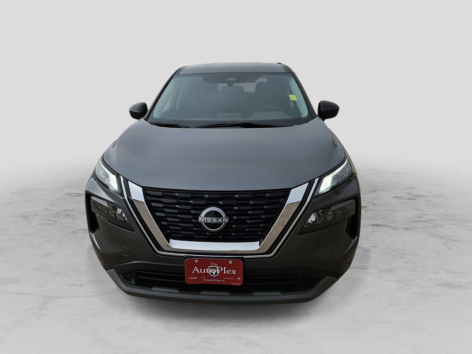 2023 Nissan Rogue S Intelligent AWD