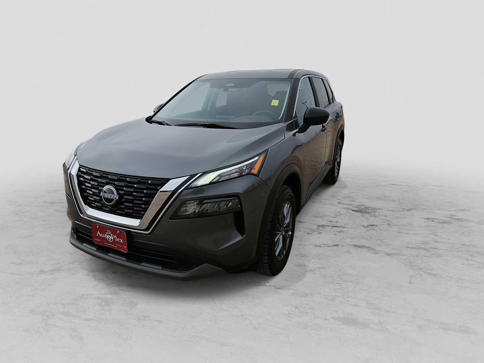 2023 Nissan Rogue S Intelligent AWD