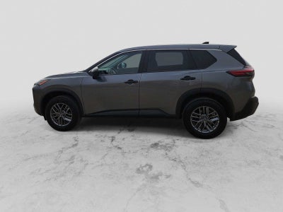 2023 Nissan Rogue S Intelligent AWD