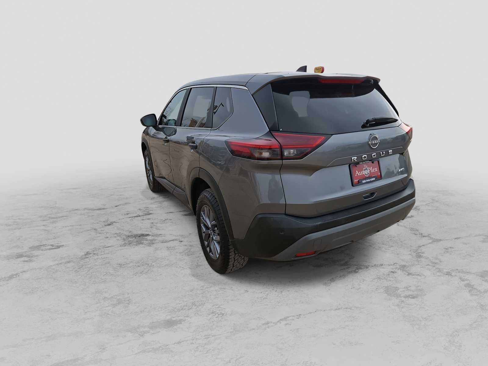 2023 Nissan Rogue S Intelligent AWD