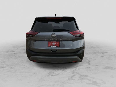 2023 Nissan Rogue S Intelligent AWD