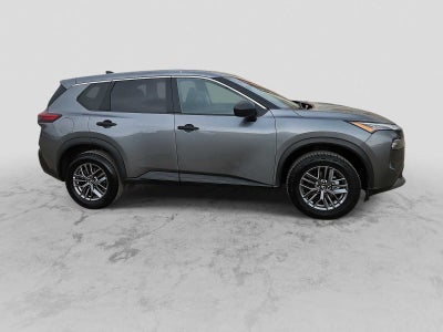 2023 Nissan Rogue S Intelligent AWD