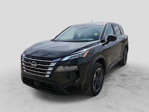 2025 Nissan Rogue SV FWD