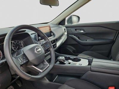 2025 Nissan Rogue SV FWD