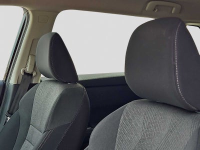 2025 Nissan Rogue SV FWD