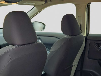 2025 Nissan Rogue SV FWD