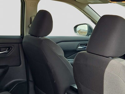 2025 Nissan Rogue SV FWD