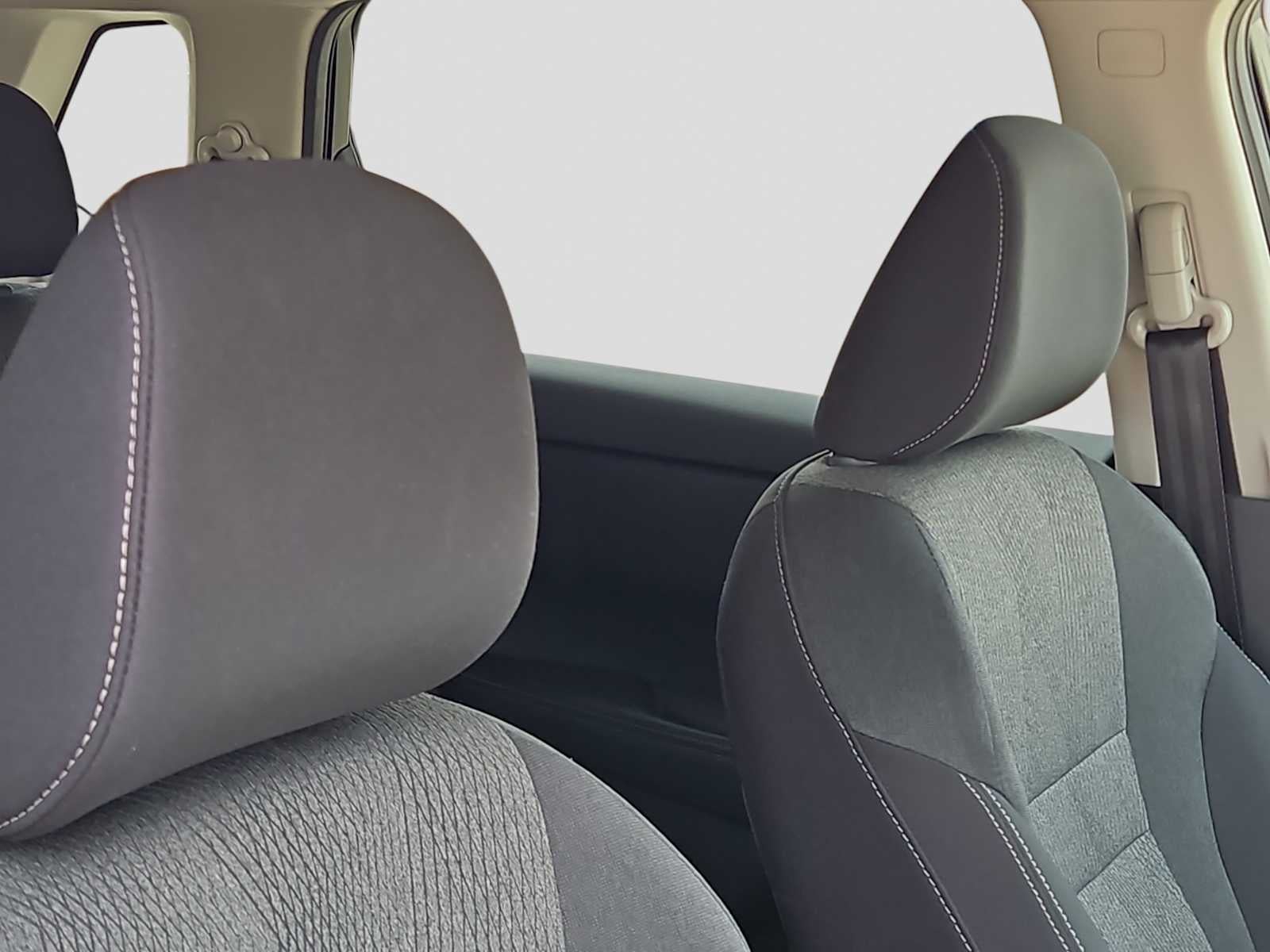 2025 Nissan Rogue SV FWD