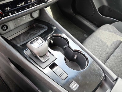 2025 Nissan Rogue SV FWD