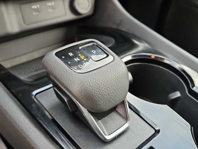 2025 Nissan Rogue SV FWD