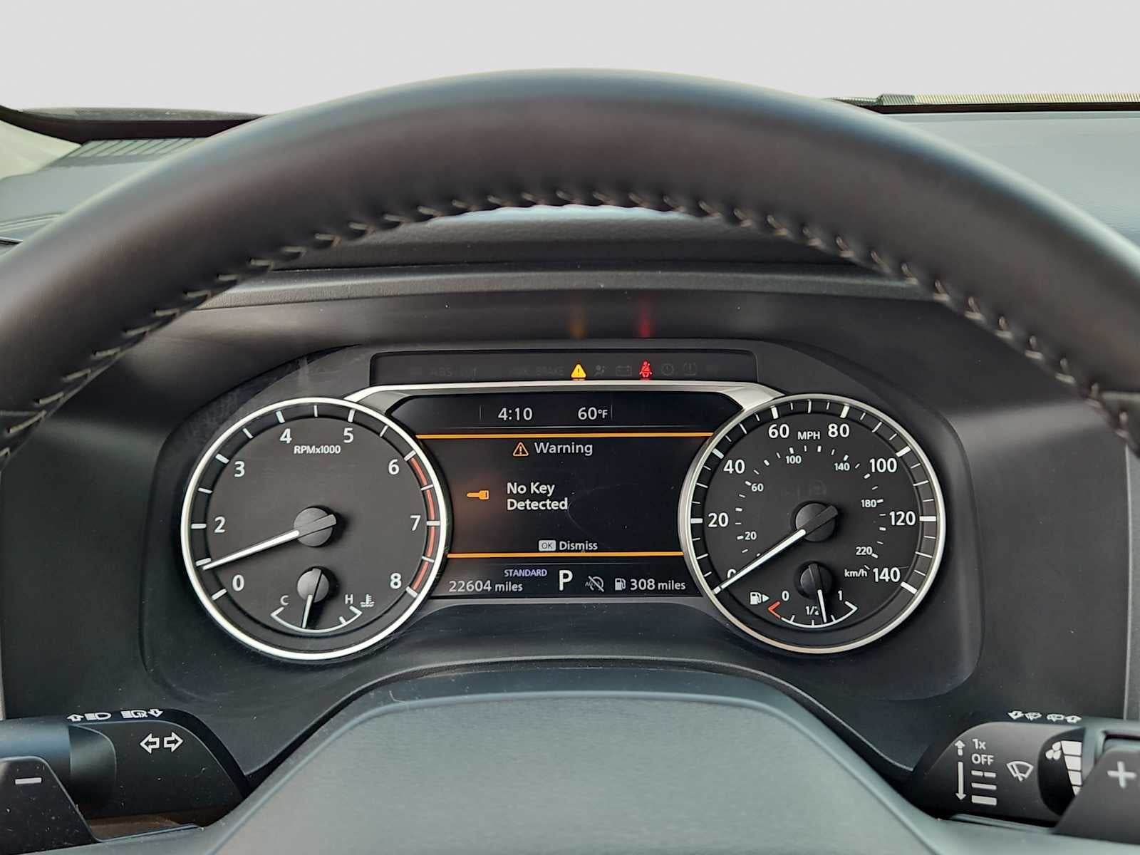 2025 Nissan Rogue SV FWD