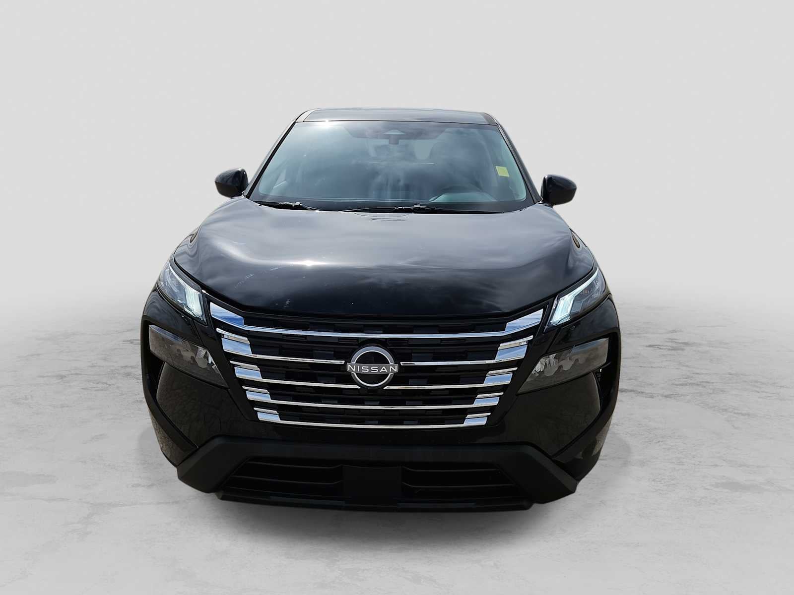 2025 Nissan Rogue SV FWD