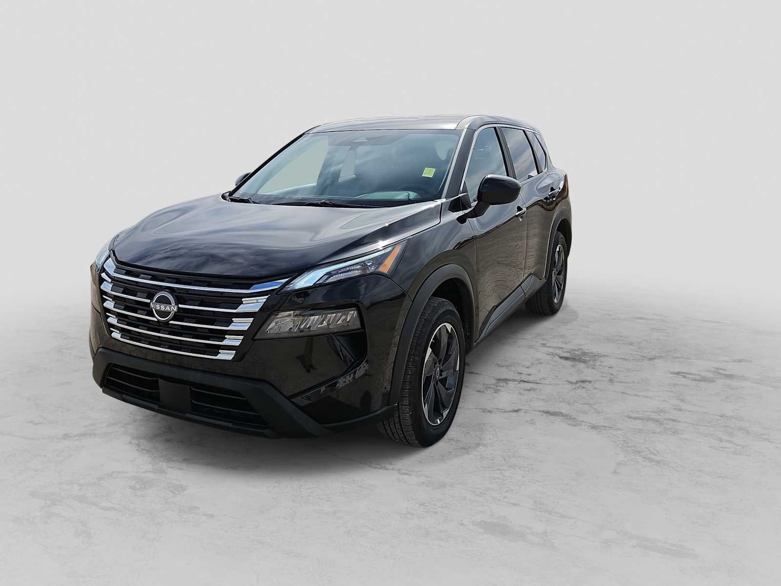 2025 Nissan Rogue SV FWD