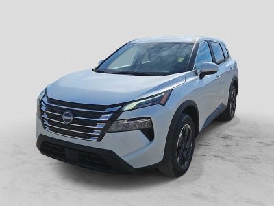 2025 Nissan Rogue SV Intelligent AWD