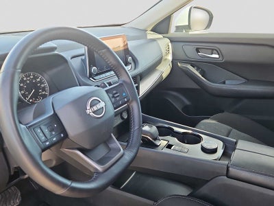 2025 Nissan Rogue SV Intelligent AWD
