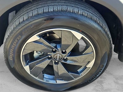 2025 Nissan Rogue SV Intelligent AWD