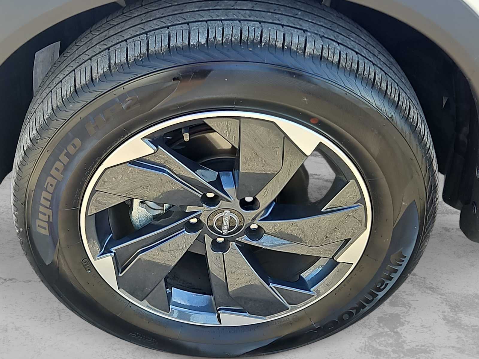 2025 Nissan Rogue SV Intelligent AWD