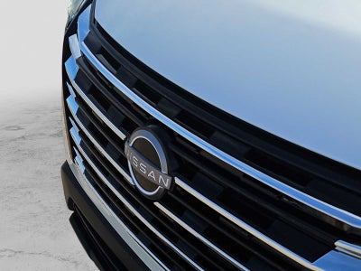 2025 Nissan Rogue SV Intelligent AWD