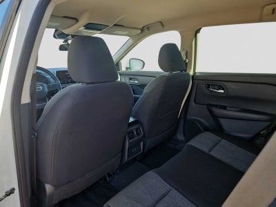 2025 Nissan Rogue SV Intelligent AWD