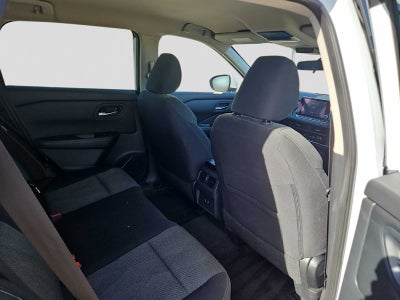 2025 Nissan Rogue SV Intelligent AWD