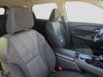 2025 Nissan Rogue SV Intelligent AWD