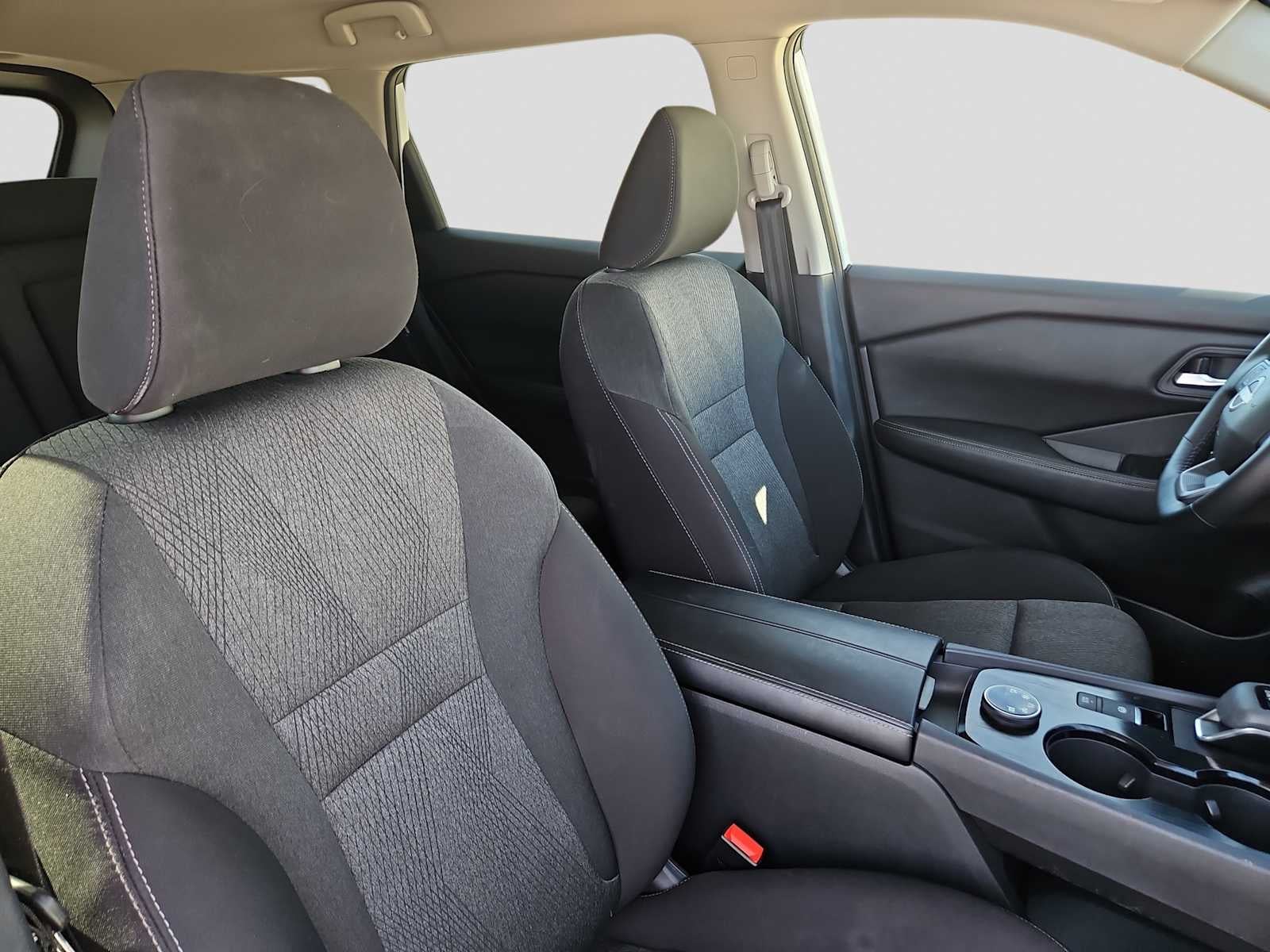 2025 Nissan Rogue SV Intelligent AWD