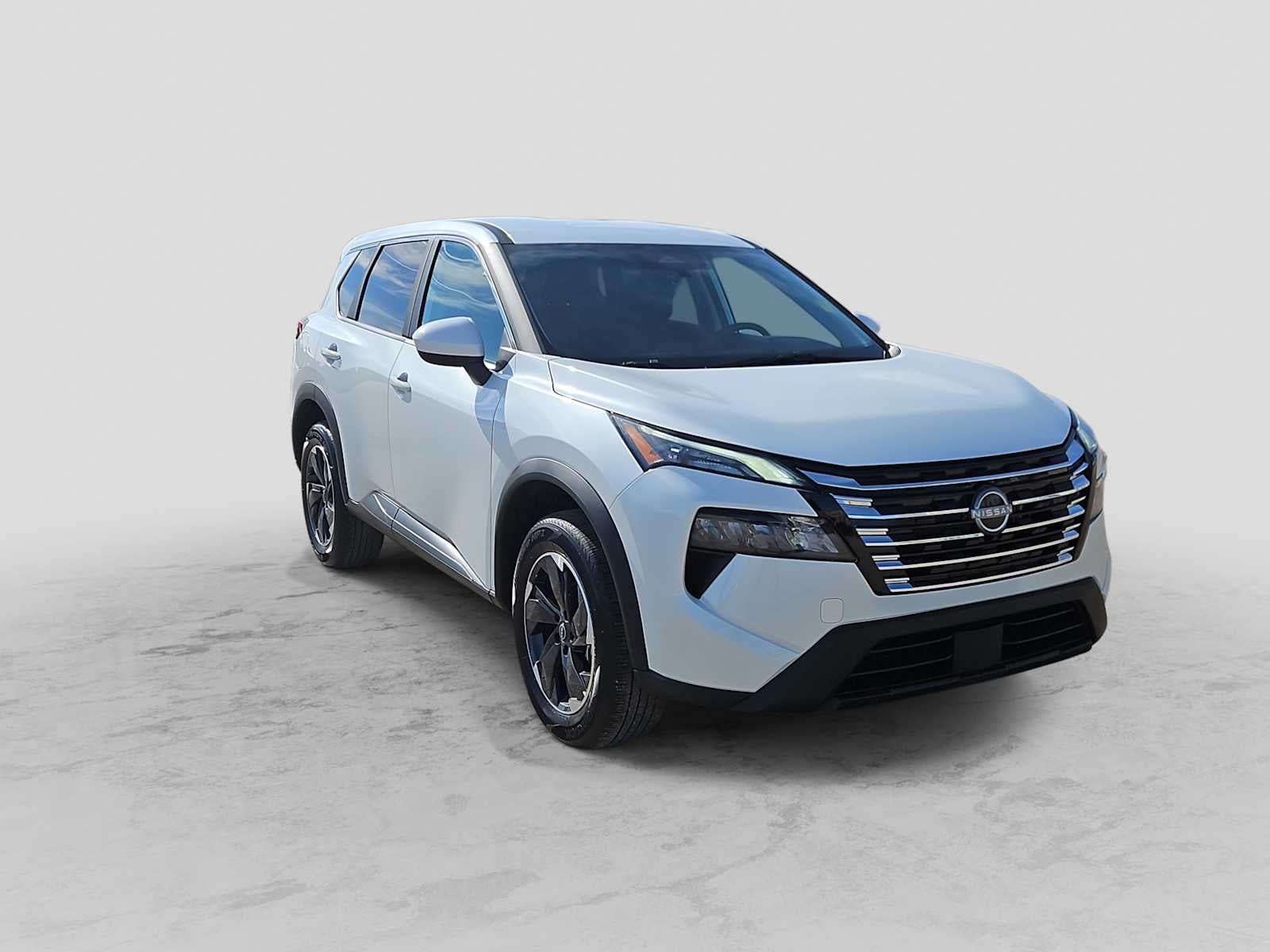 2025 Nissan Rogue SV Intelligent AWD