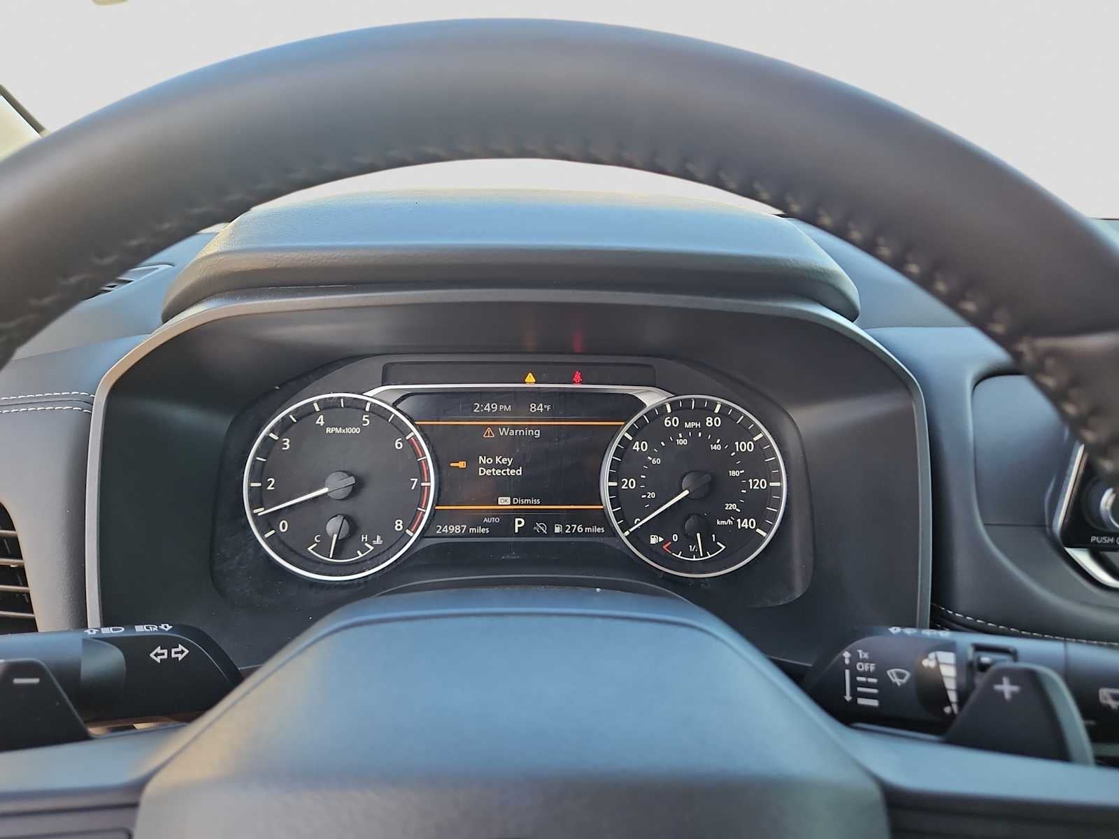 2025 Nissan Rogue SV Intelligent AWD