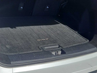 2025 Nissan Rogue SV Intelligent AWD