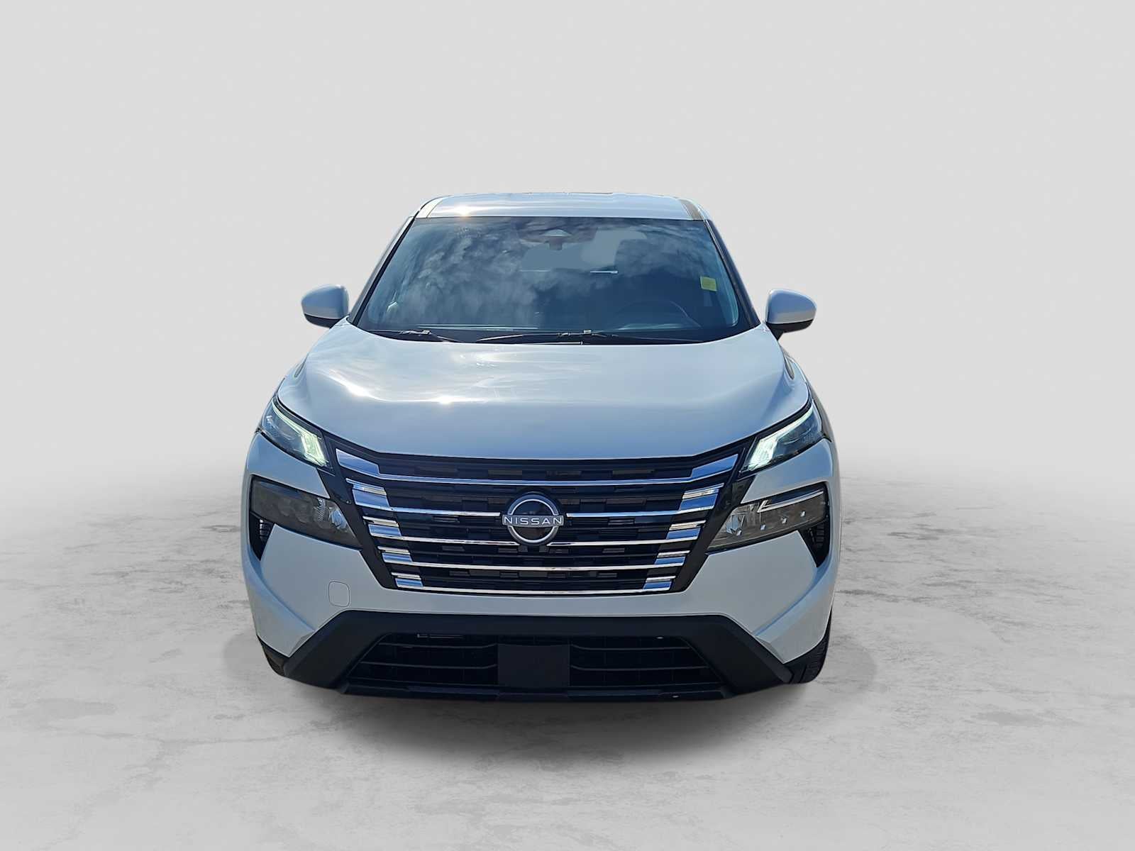 2025 Nissan Rogue SV Intelligent AWD