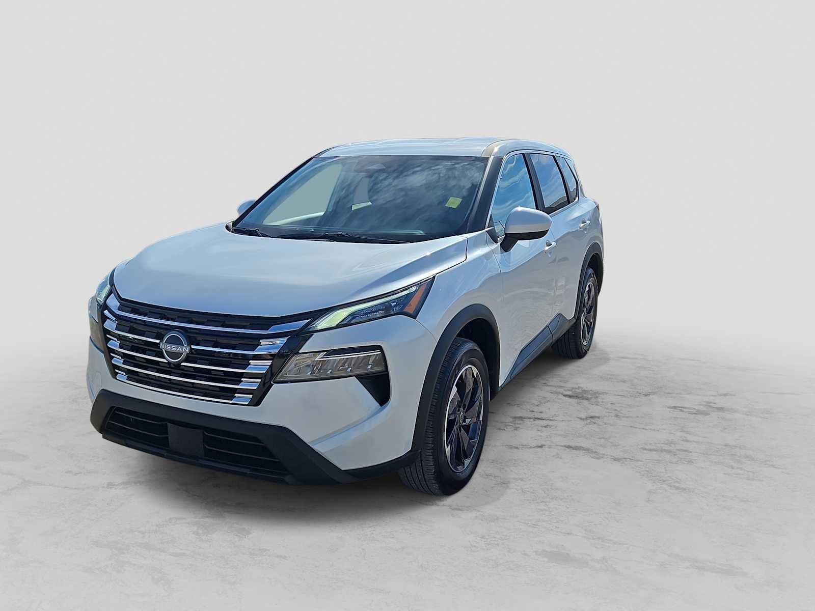 2025 Nissan Rogue SV Intelligent AWD