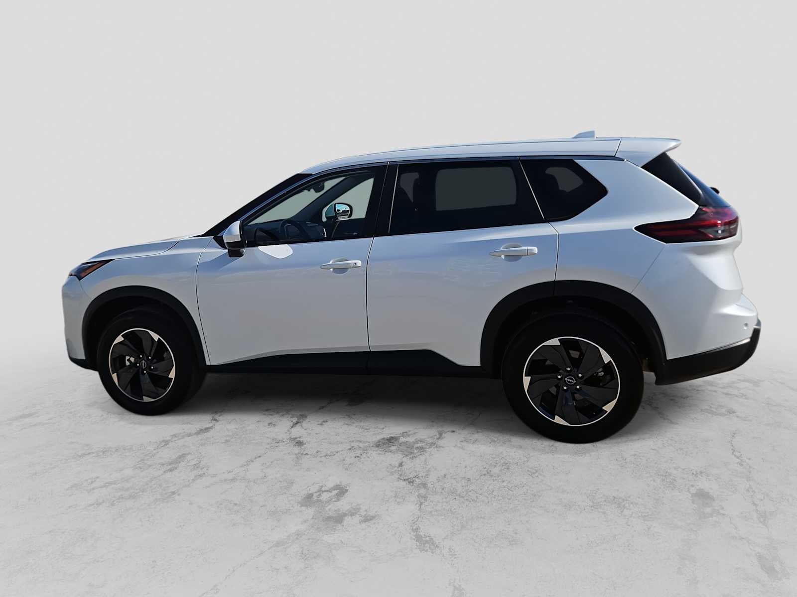 2025 Nissan Rogue SV Intelligent AWD