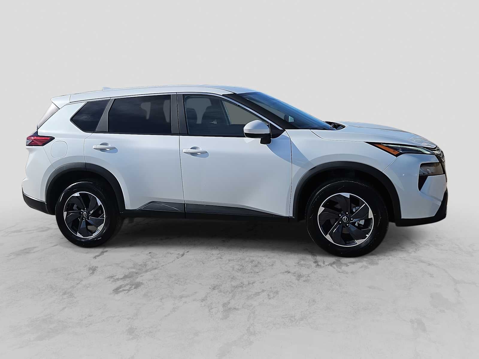 2025 Nissan Rogue SV Intelligent AWD