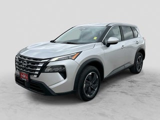 2025 Nissan Rogue SV Intelligent AWD