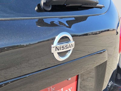 2020 Nissan Pathfinder SL 2WD