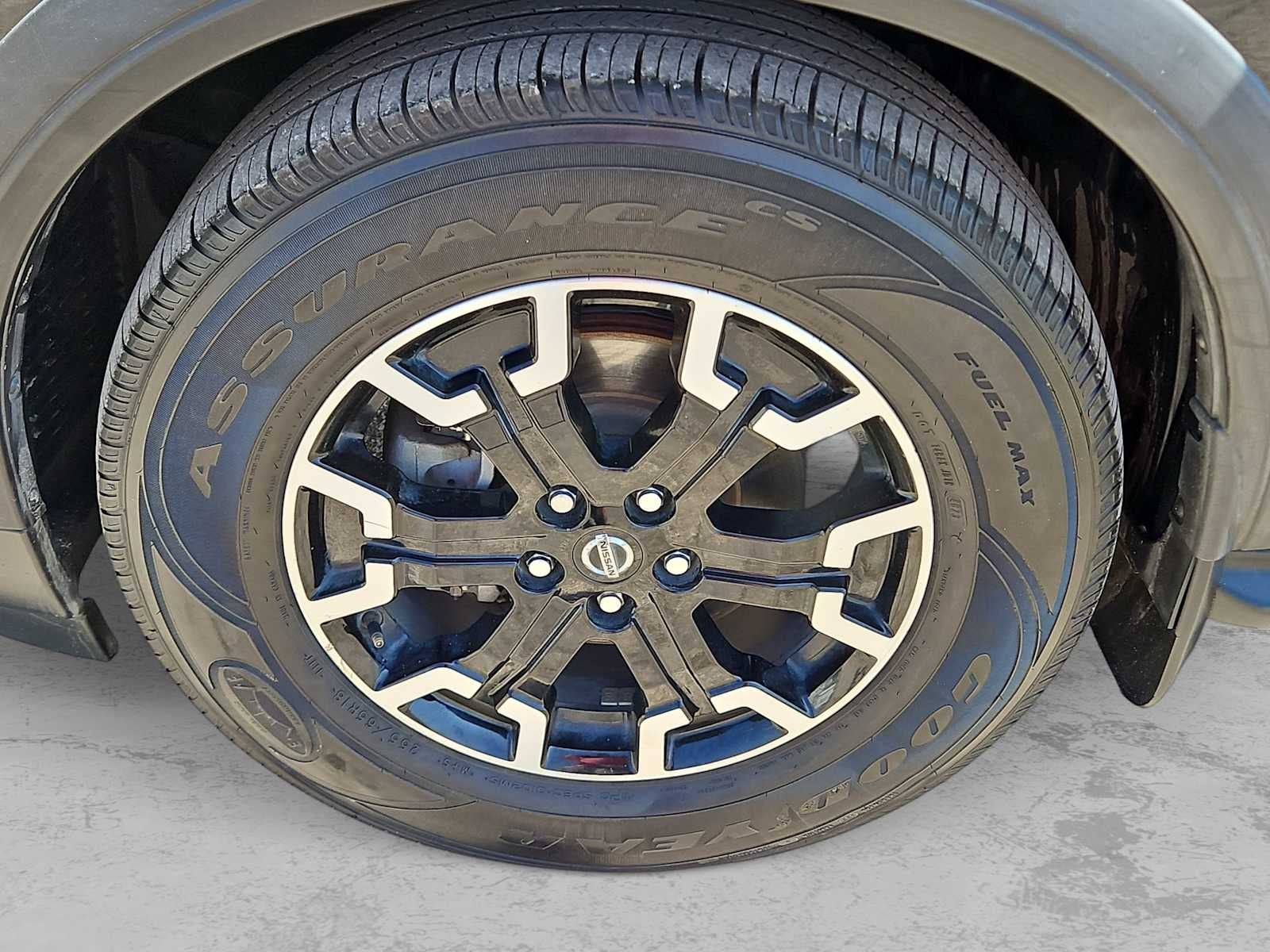 2020 Nissan Pathfinder SL 2WD