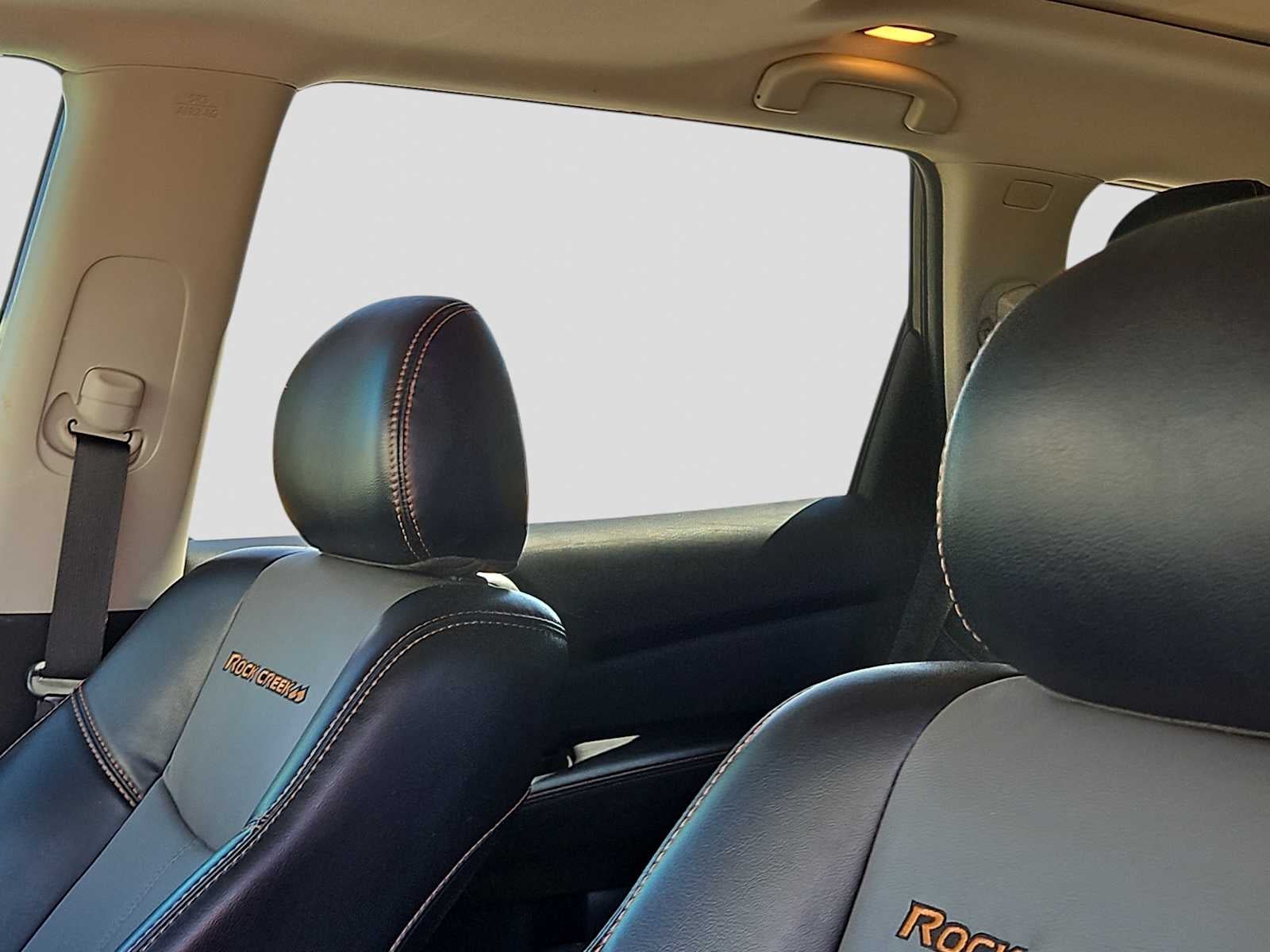 2020 Nissan Pathfinder SL 2WD