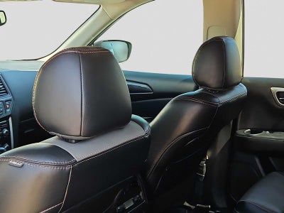 2020 Nissan Pathfinder SL 2WD