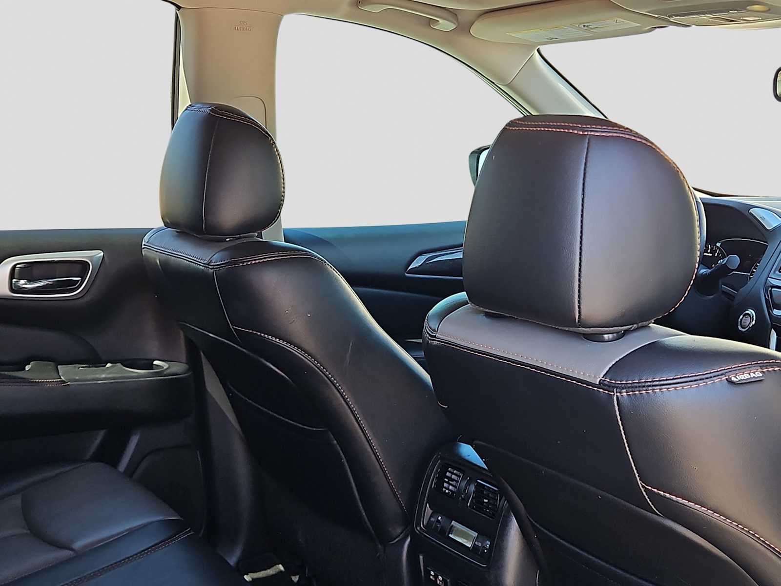 2020 Nissan Pathfinder SL 2WD