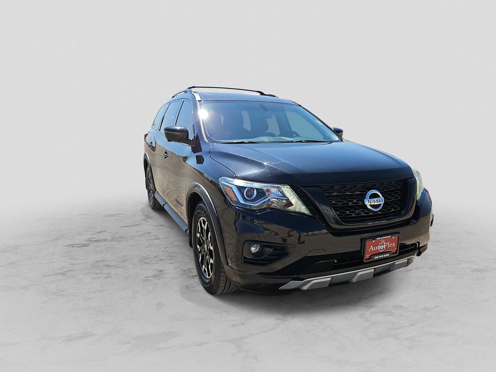 2020 Nissan Pathfinder SL 2WD
