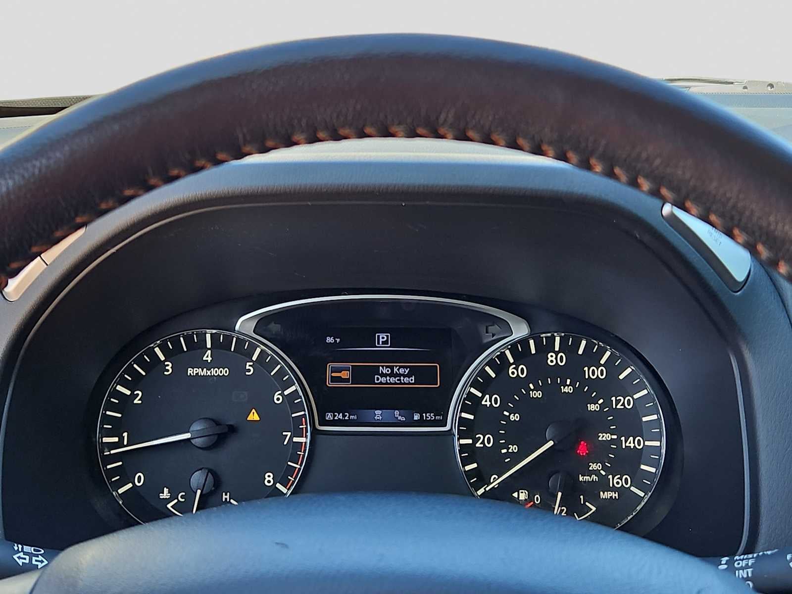 2020 Nissan Pathfinder SL 2WD